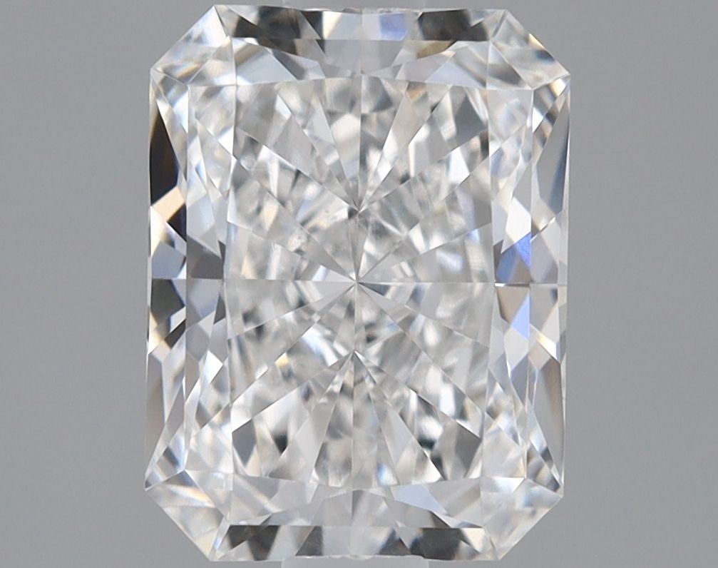 Loose Diamond - RADIANT 1.53ct F VS1