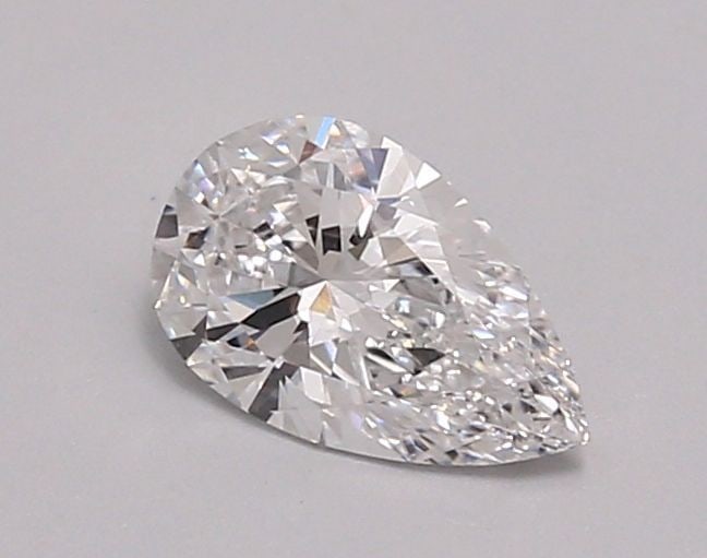 Loose Diamond - PEAR 0.98ct D VVS1