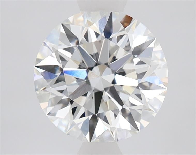 Loose Diamond - ROUND 1.55ct F VVS2
