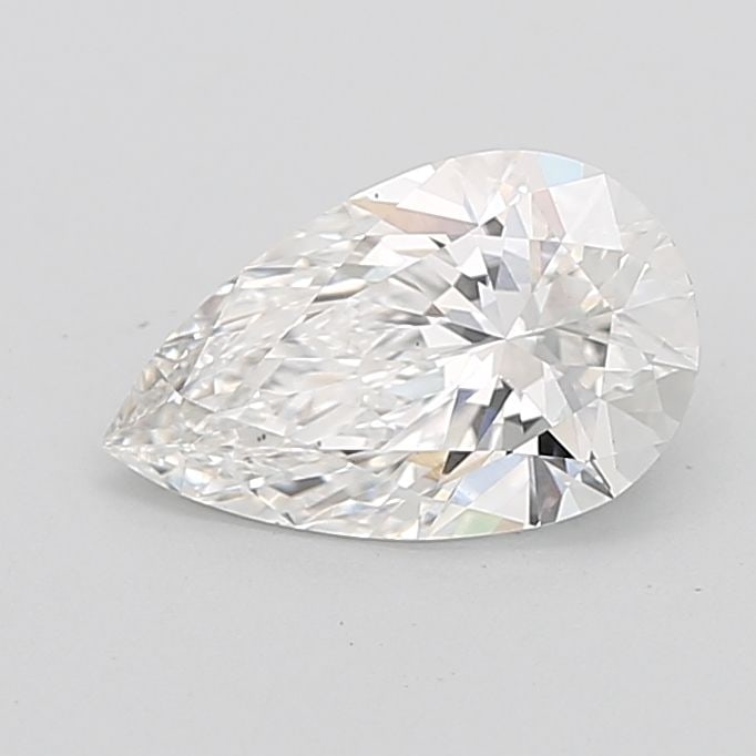 Loose Diamond - PEAR 1.8ct D VS1