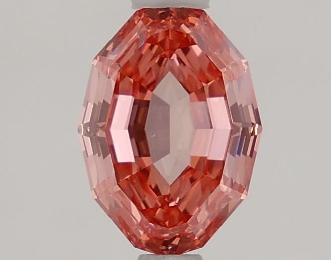 Loose Diamond - OTHER 1.13ct Fancy Vivid Pink VVS2