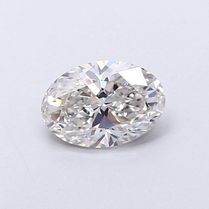 Loose Diamond - OVAL 1.09ct F VVS2