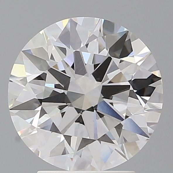 Ideal Loose Diamond - ROUND 3.09ct F VS1