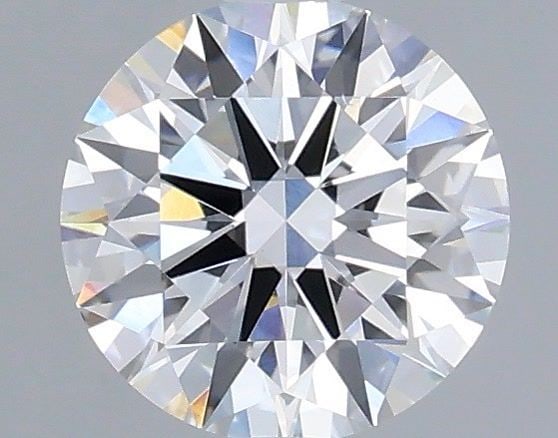 Loose Diamond - ROUND 1.0ct E VS1