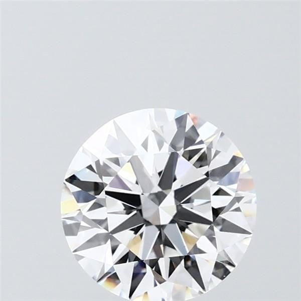 Ideal Loose Diamond - ROUND 1.51ct D VVS2