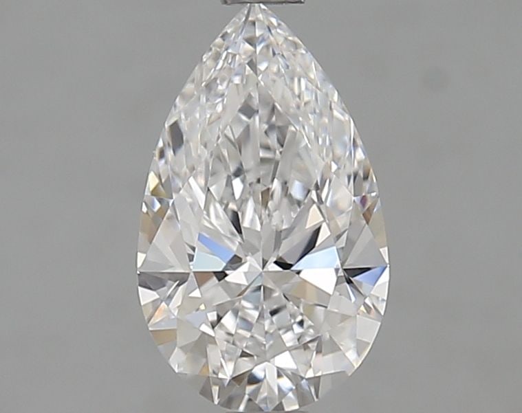 Loose Diamond - PEAR 1.27ct D VVS1
