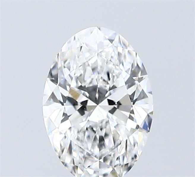 Loose Diamond - OVAL 1.04ct D VS1