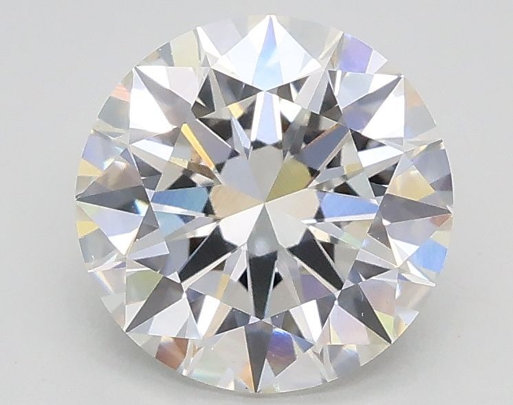 Loose Diamond - ROUND 1.5ct F VS1