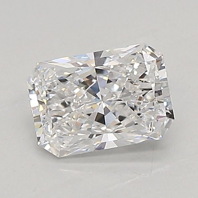 Loose Diamond - RADIANT 0.79ct D VVS2