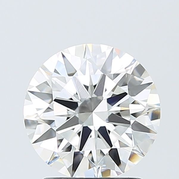 Ideal Loose Diamond - ROUND 2.01ct E VVS2