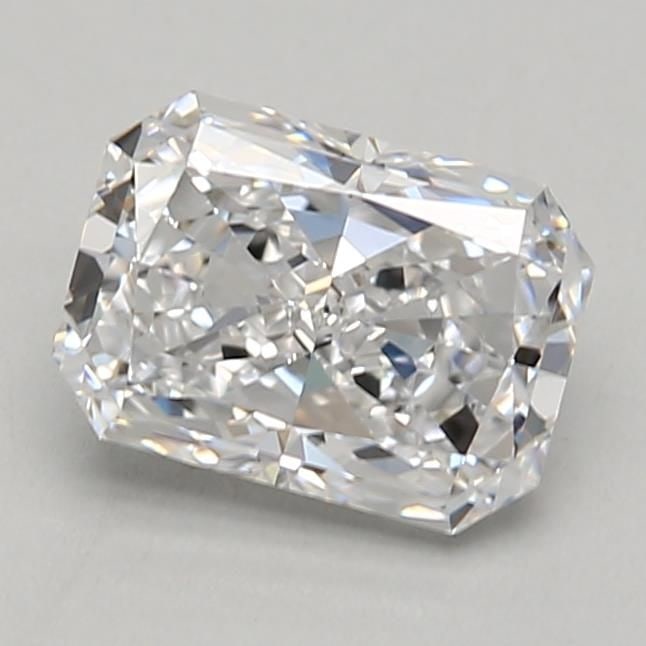 Loose Diamond - RADIANT 1.12ct D VVS2