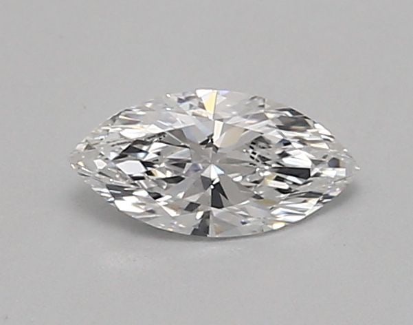 Loose Diamond - MARQUISE 0.56ct D VVS2