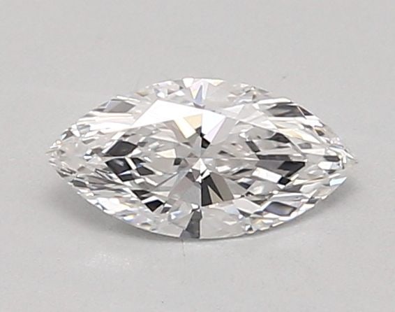 Loose Diamond - MARQUISE 0.61ct D VVS1