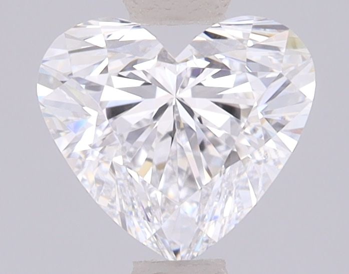 Loose Diamond - HEART 1.01ct D IF