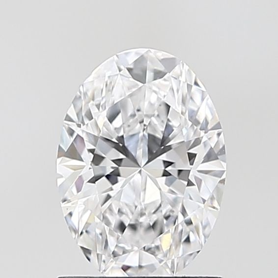 Loose Diamond - OVAL 1.27ct D VVS2