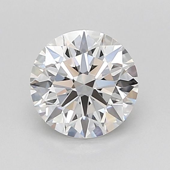 Ideal Loose Diamond - ROUND 0.83ct E VVS1