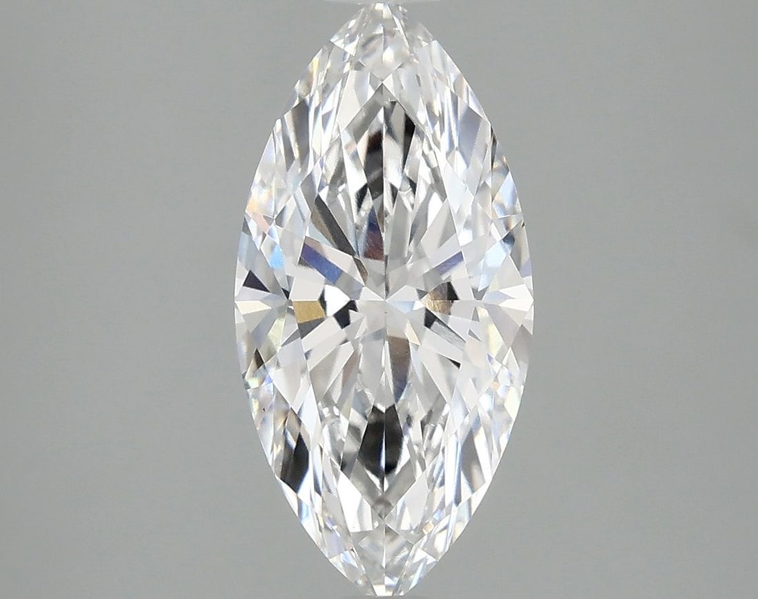 Loose Diamond - MARQUISE 2.08ct E VS1