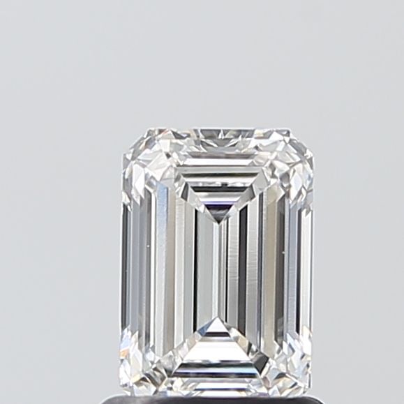 Loose Diamond - EMERALD 1.1ct E VS1
