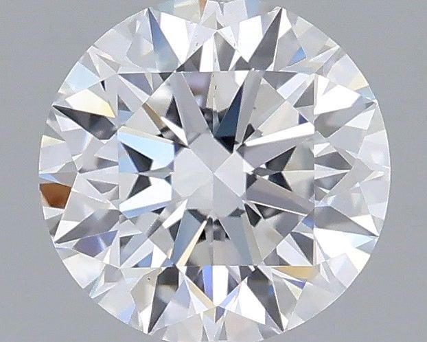 Ideal Loose Diamond - ROUND 1.5ct D VS1