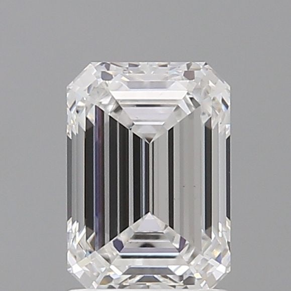 Loose Diamond - EMERALD 1.53ct D VS2