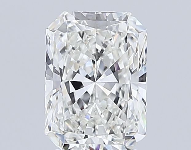 Loose Diamond - RADIANT 2.13ct G VVS1