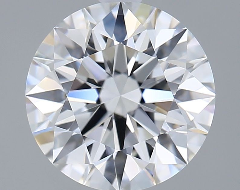 Loose Diamond - ROUND 2.0ct D VS2 (1 of 1)