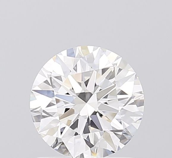 Ideal Loose Diamond - ROUND 1.08ct E VVS1