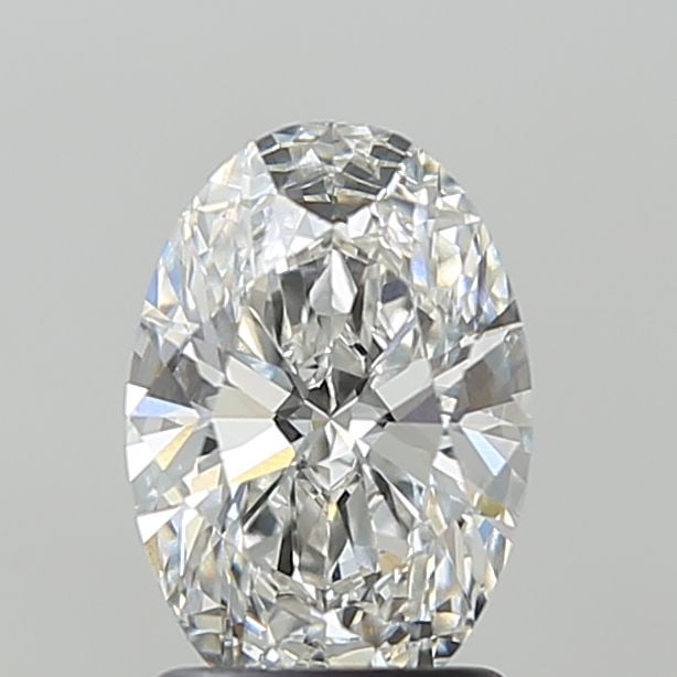 Loose Diamond - OVAL 1.57ct F VS1