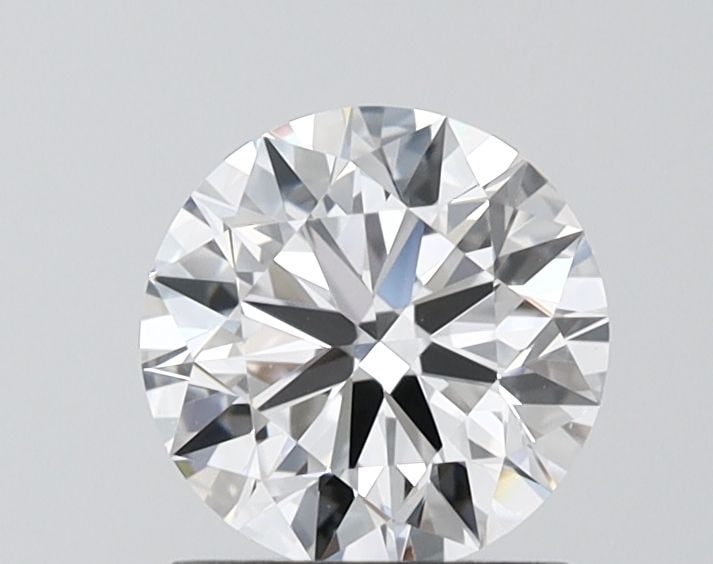 Loose Diamond - ROUND 1.18ct D VVS2