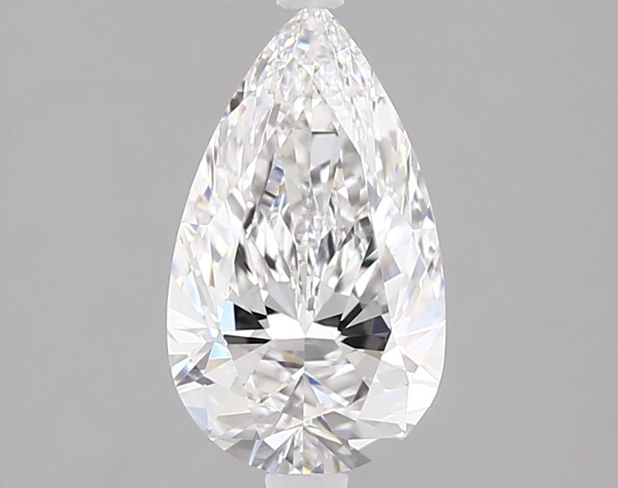 Loose Diamond - PEAR 1.4ct D VVS1