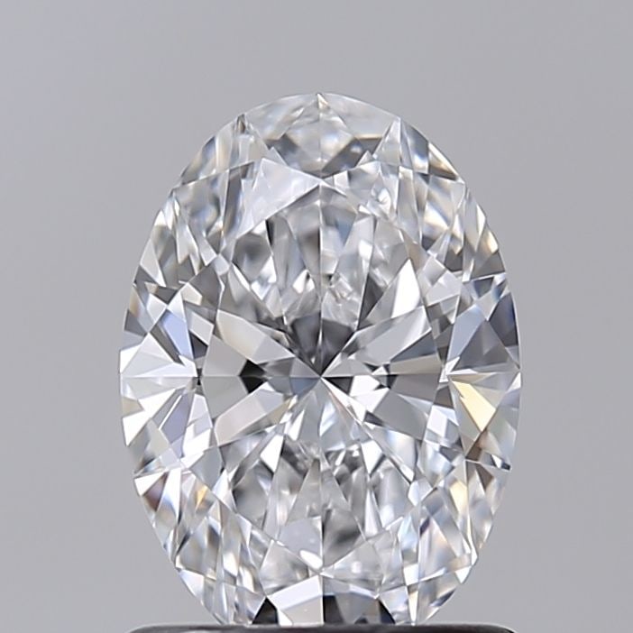Loose Diamond - OVAL 1.02ct D VVS1