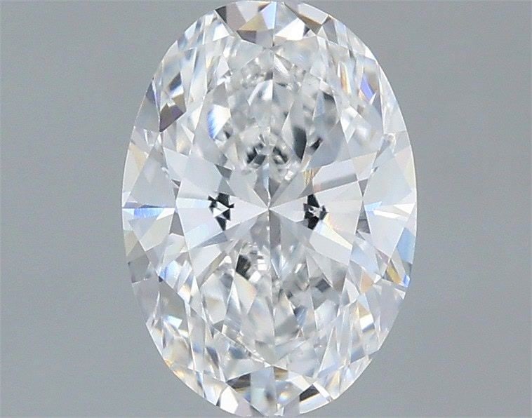 Loose Diamond - OVAL 0.87ct E VVS2