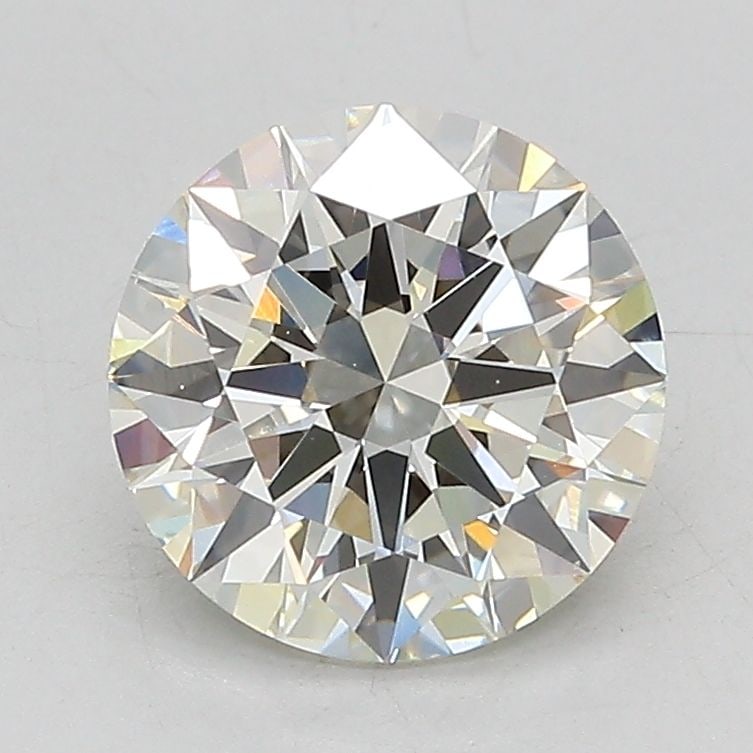 Loose Diamond - ROUND 2.01ct I VS1