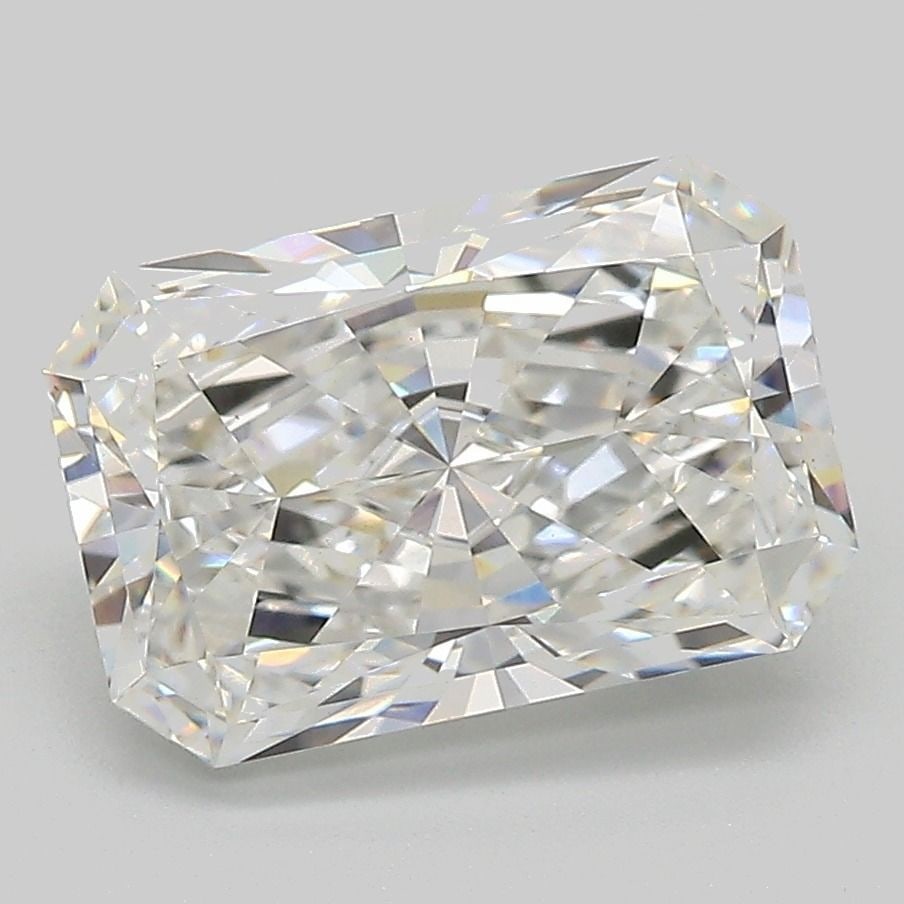 Loose Diamond - RADIANT 3.09ct E VS1
