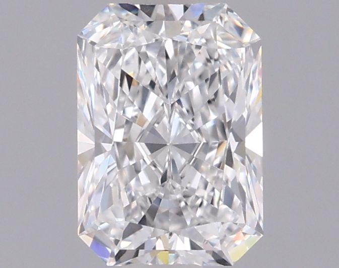 Loose Diamond - RADIANT 1.03ct D VVS1