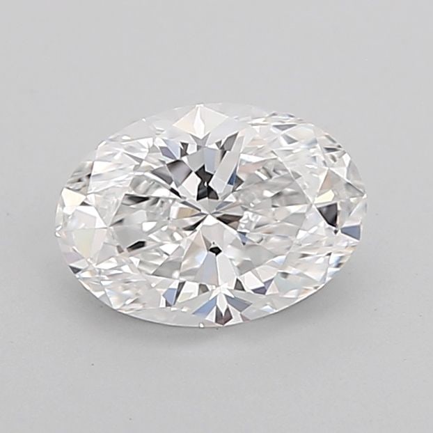 Loose Diamond - OVAL 1.04ct D VVS1
