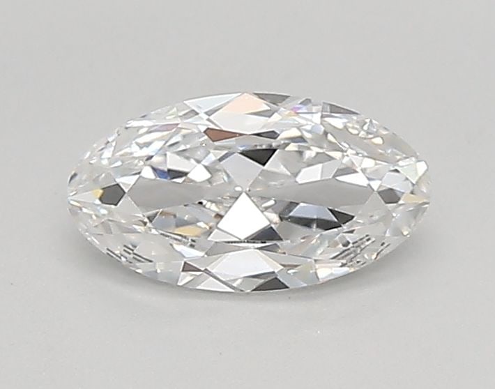 Loose Diamond - OVAL 0.69ct D VVS1