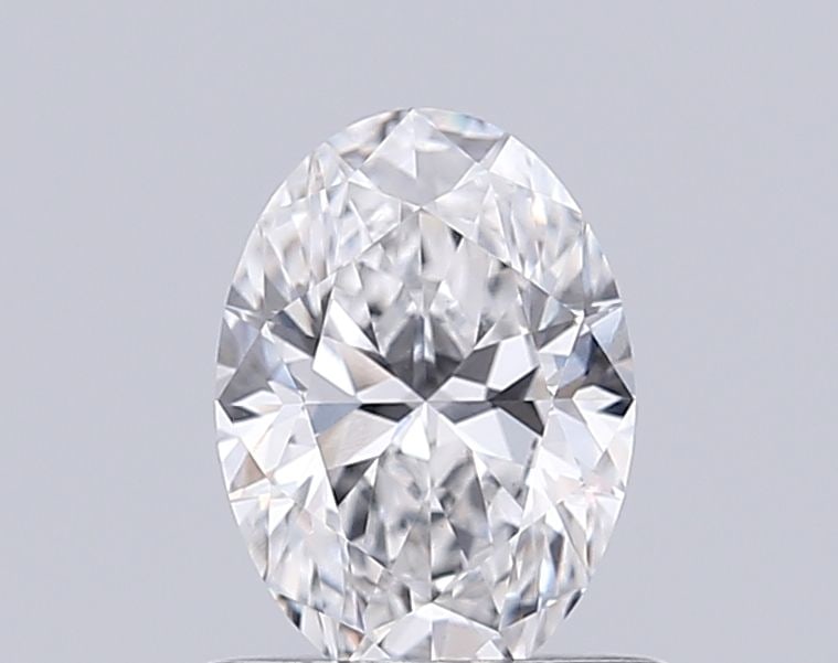 Loose Diamond - OVAL 1.03ct D VVS2