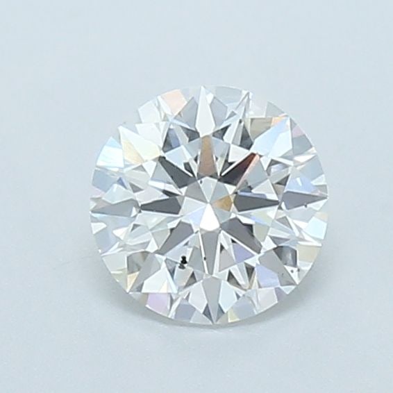 Ideal Loose Diamond - ROUND 1.01ct F VS1