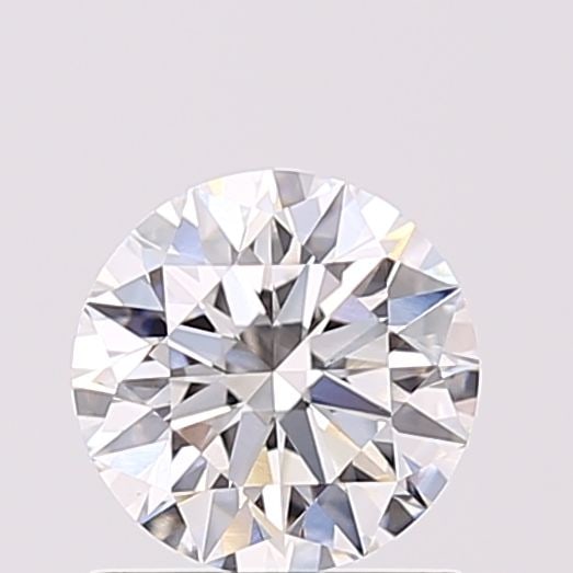Ideal Loose Diamond - ROUND 1.09ct E VS1
