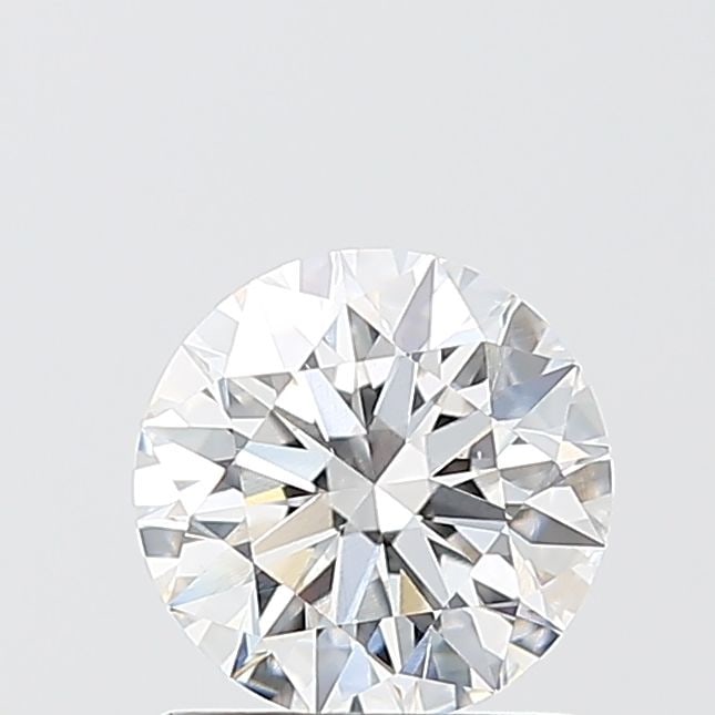 Ideal Loose Diamond - ROUND 1.08ct D VS1