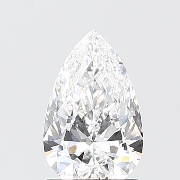Loose Diamond - PEAR 1.05ct D VS1: Loose Diamond - PEAR 1.05ct D VS1 Source: This is a real non-mined Diamond that has been grown in a lab Shape: PEAR Carats: 1.05 Color: D Clarity: VS1 Certification: IGI Video: