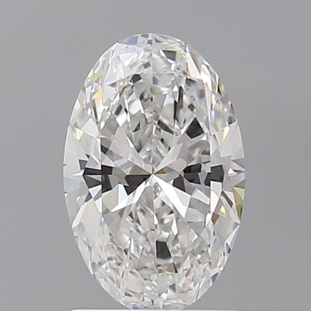 Loose Diamond - OVAL 1.51ct E VVS2: Loose Diamond - OVAL 1.51ct E VVS2 Source: This is a real non-mined Diamond that has been grown in a lab Shape: OVAL Carats: 1.51 Color: E Clarity: VVS2 Certification: IGI Video: