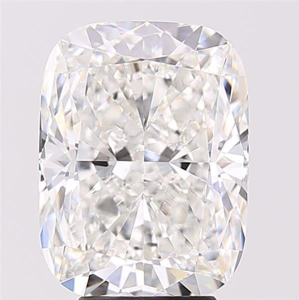 Loose Diamond - CUSHION MODIFIED 5.05ct E VVS2 (1 of 1)