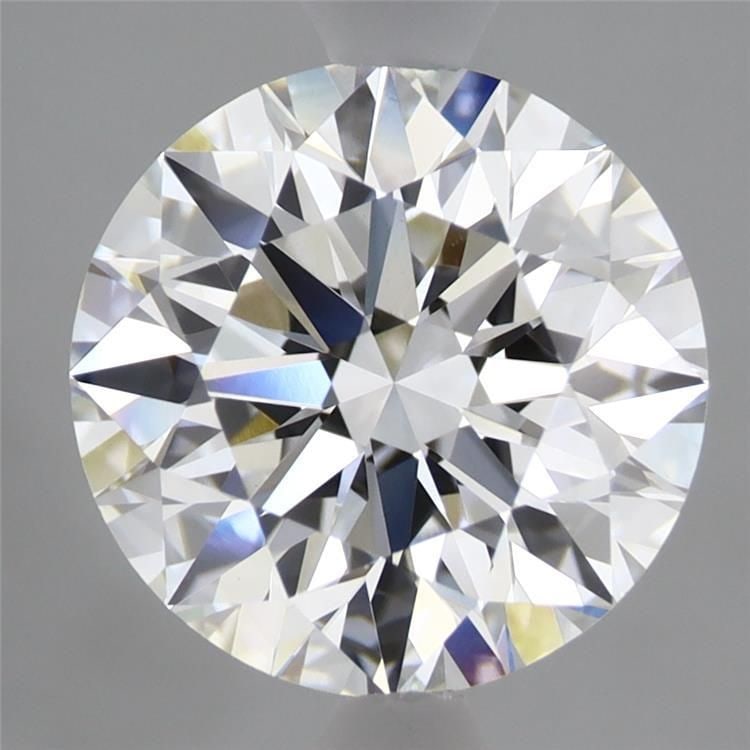Loose Diamond - ROUND 3.07ct E VVS2 (1 of 1)