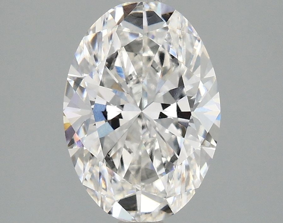 Loose Diamond - OVAL 2.05ct E VVS2: Loose Diamond - OVAL 2.05ct E VVS2 Source: This is a real non-mined Diamond that has been grown in a lab Shape: OVAL Carats: 2.05 Color: E Clarity: VVS2 Certification: IGI Video: