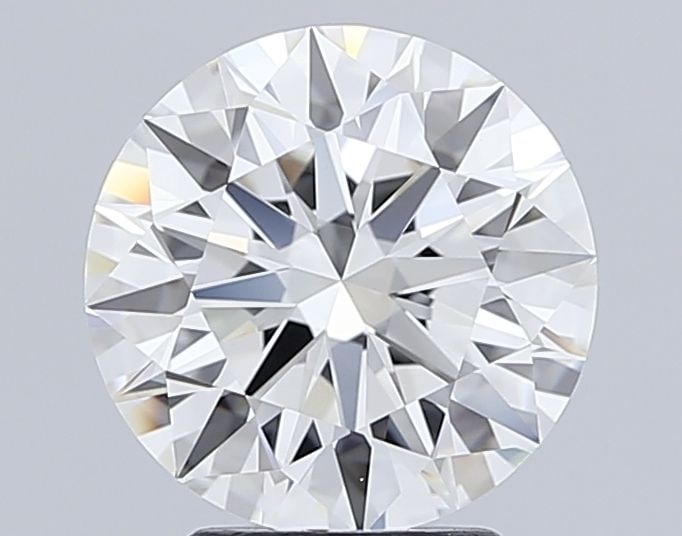 Ideal Loose Diamond - ROUND 3.07ct G VVS2: Ideal Loose Diamond - ROUND 3.07ct G VVS2 Source: This is a real non-mined Diamond that has been grown in a lab Shape: ROUND Carats: 3.07 Color: G Clarity: VVS2 Certification: IGI Video: