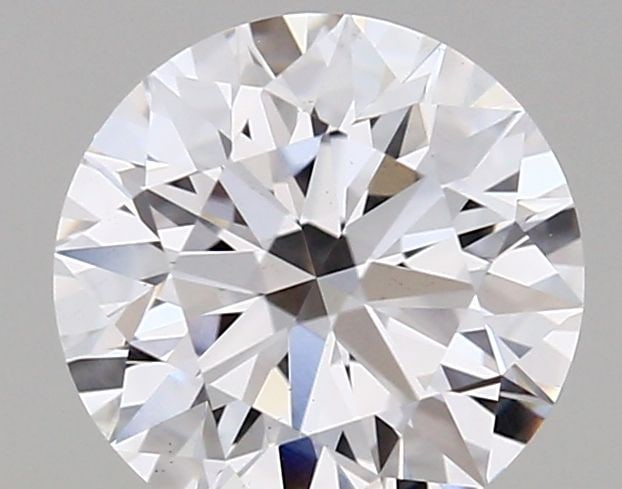 Ideal Loose Diamond - ROUND 1.84ct D VS1: Ideal Loose Diamond - ROUND 1.84ct D VS1 Source: This is a real non-mined Diamond that has been grown in a lab Shape: ROUND Carats: 1.84 Color: D Clarity: VS1 Certification: IGI Video: