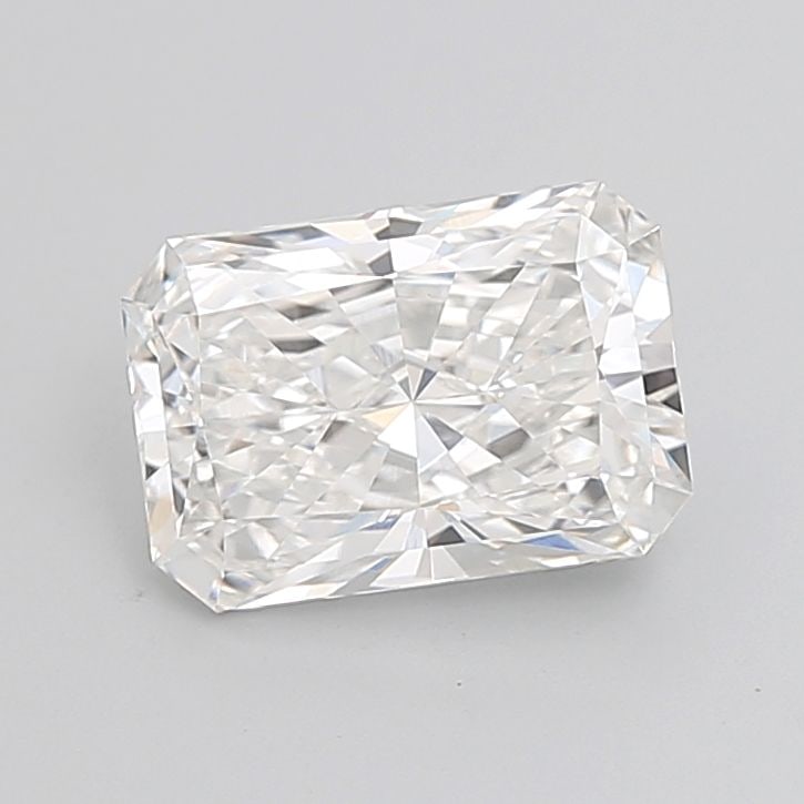 Loose Diamond - RADIANT 5.03ct F VVS2: Loose Diamond - RADIANT 5.03ct F VVS2 Source: This is a real non-mined Diamond that has been grown in a lab Shape: RADIANT Carats: 5.03 Color: F Clarity: VVS2 Certification: IGI Video: Video Link The