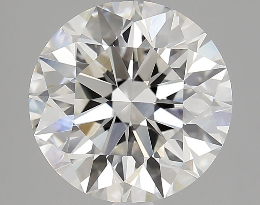 Loose Diamond - ROUND 4.05ct F VVS1 (1 of 1)